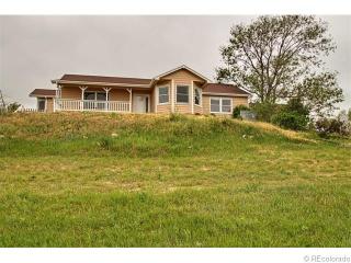 923 Starling Ln, Elizabeth, CO 80107-8541