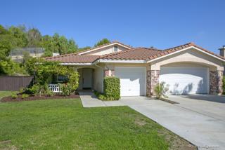 9890 Woodglen Vista Dr, Santee, CA 92071-1662