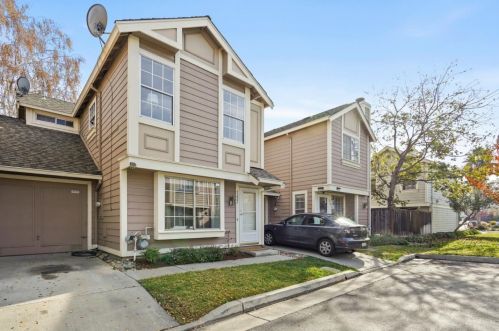 5222 Jacana Ct, San Jose, CA 95123-6410