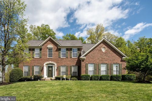 11312 Long Branch Way, Fredericksburg, VA 22408-1897