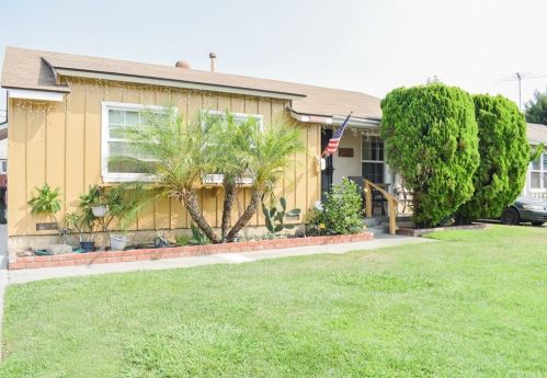 12722 Lakewood Blvd, Downey, CA 90242-4522