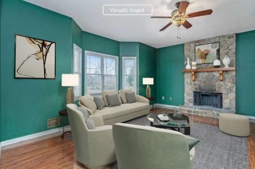 3414 View Trl, Gainesville, GA 30506-3740
