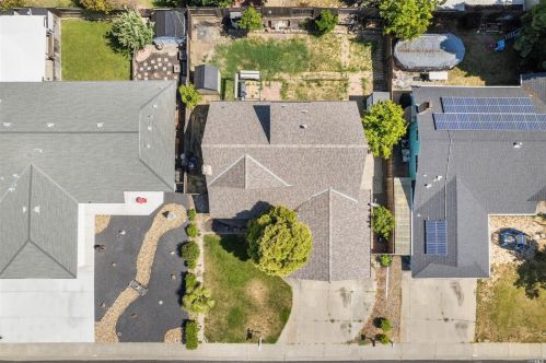 146 Fairview Dr, Vacaville CA  95687-6429 exterior