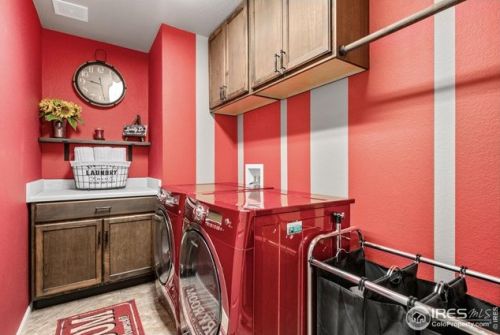 4927 Saddlewood Cir, Loveland CO 80534-8219 exterior