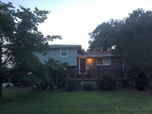 74 Forrest Park Dr, Chickamauga, GA 30707-2825