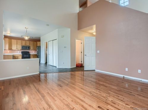 3788 Himalaya Way, Aurora CO 80013-6622 exterior