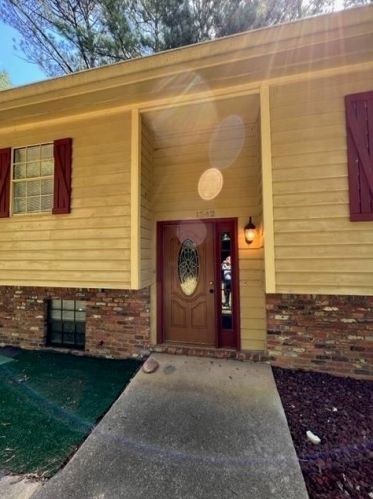 1542 Skuttle Cv, Lithonia, GA 30078-2758