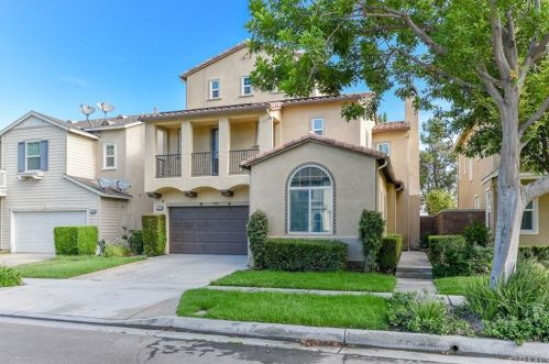 8676 Quiet Woods St, Chino, CA 91708-9200