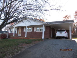 3087 Longview Dr, Collinsville, VA 24078-2754