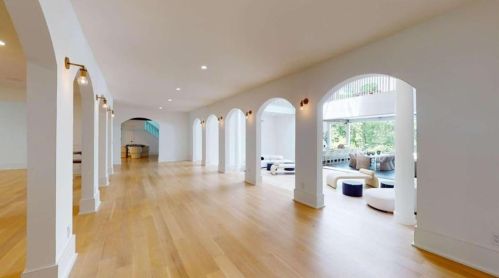 3206 Arden Rd, Atlanta GA  30327-1262 exterior