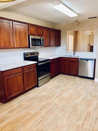 10632 Aransas Dr, Fort Worth TX  76131-3922 exterior