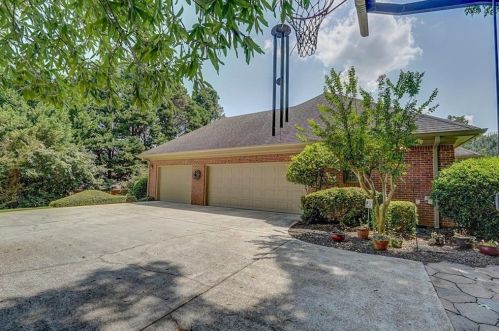 1243 Jimson Cir, Conyers GA  30013-2043 exterior