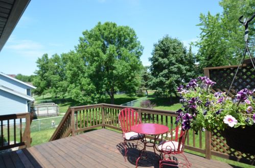 1663 Helena Rd, Saint Paul MN  55128-5524 exterior
