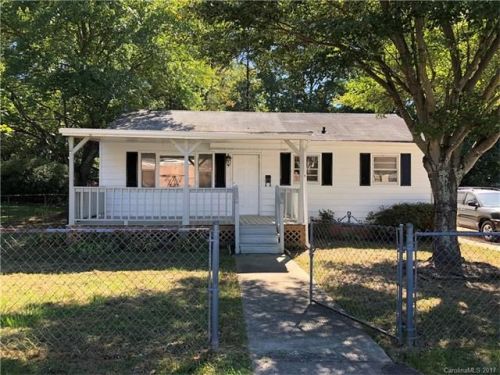 917 8th Ave, Gastonia, NC 28054-5644