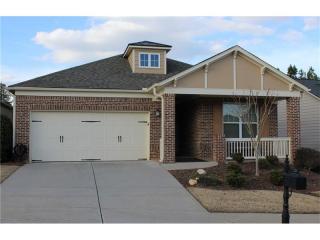 213 Balsam Dr, Holly Springs, GA 30114-4055