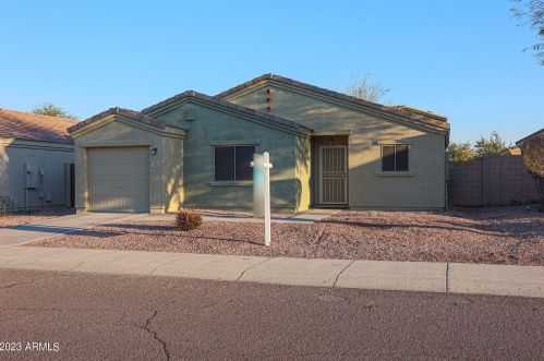 3714 Carter Rd, Phoenix, AZ 85041-6135