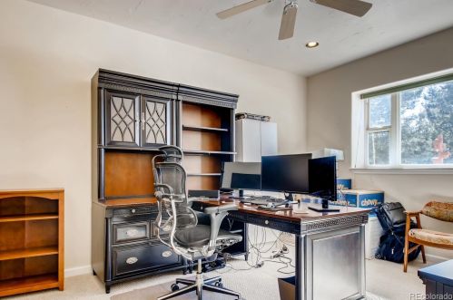 13061 Callae Dr, Conifer CO 80433-5002 exterior