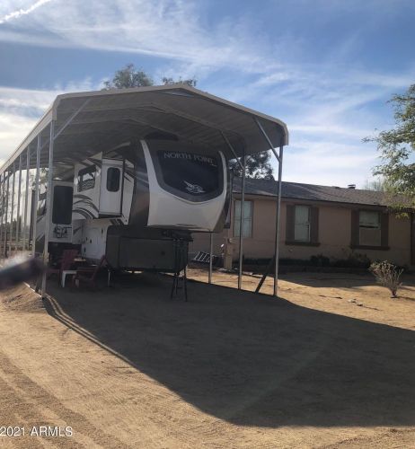 33625 12 St, Phoenix AZ 85086-4800 exterior