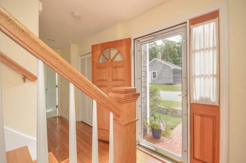 850 Falmouth Hwy, Falmouth MA 02540-2118 exterior