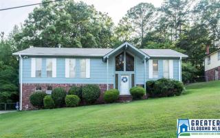 3008 Fox Glen Cir, Birmingham, AL 35215-1631