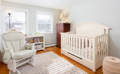 5 Cynthia Rd, Needham MA 02494-1462 exterior