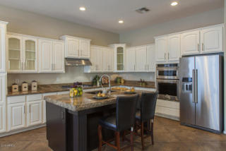 16009 27th Dr, Phoenix, AZ 85045-4201