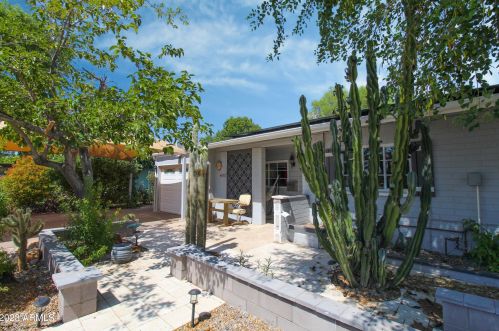 4007 8th Ave, Phoenix AZ  85013-3303 exterior