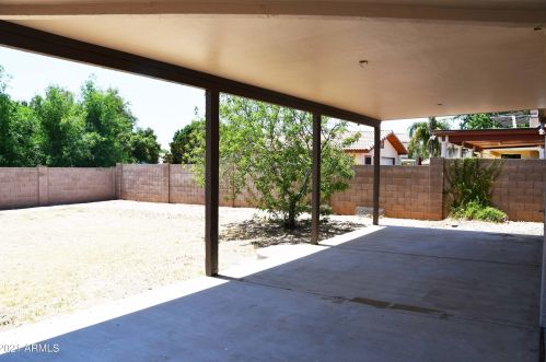 3001 Augusta Ave, Phoenix AZ  85051-6680 exterior