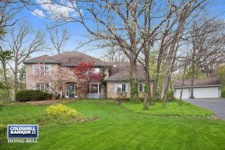 13606 Birch Ct, Lemont IL  60439-9776 exterior