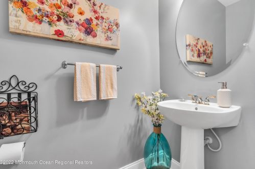 85 Brookfield Dr, Jackson Twp NJ 08527-3857 exterior