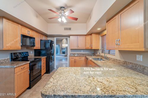 5534 Shaw Butte Dr, Scottsdale, AZ 85254-5728