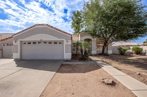 8531 Cambridge Ave, Phoenix, AZ 85037-3540