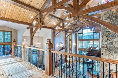 4712 Pace Dr, Park City UT 84098-6631 exterior