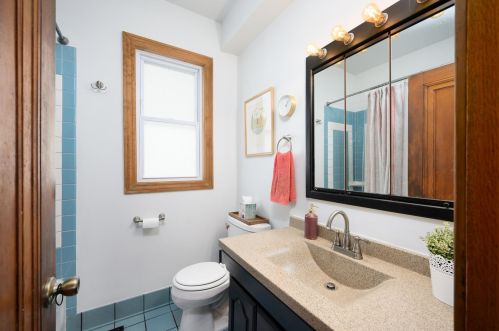 1309 Wenonah Ave, Forest View IL 60402-2930 exterior