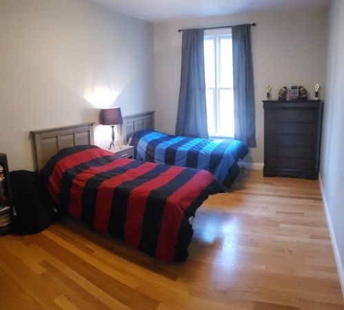 8 Clemmons St, Southborough MA  01772-1314 exterior