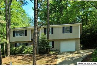 669 Pamela St, Birmingham AL  35213-1411 exterior