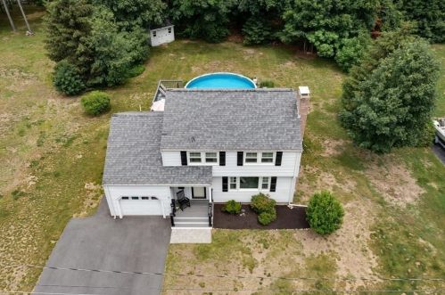9 Independence Dr, Burlington, MA 01803-4018