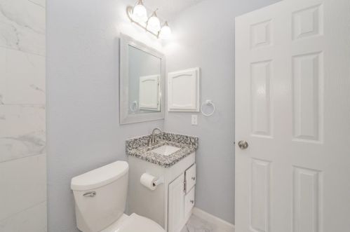 2709 Ivanridge Ln, Garland TX 75044-4617 exterior