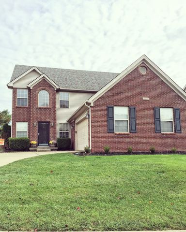 10138 Spg Gate Dr, Louisville KY  40241-6126 exterior