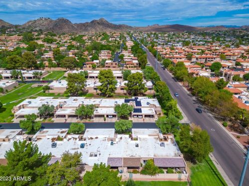 1173 Beryl Ave, Phoenix AZ 85021-2480 exterior