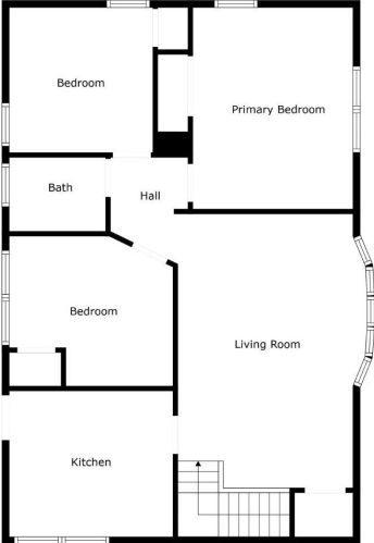 47 Spruce St, Carteret NJ  07008-2429 exterior