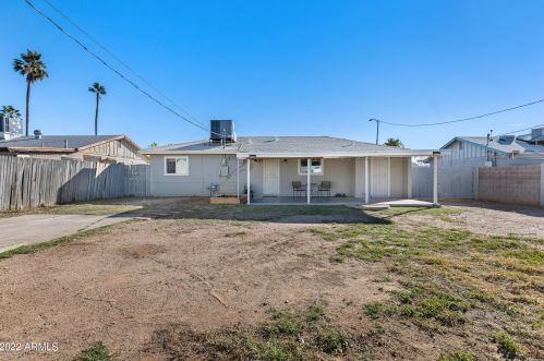 9824 17 Dr, Phoenix AZ 85045-1642 exterior