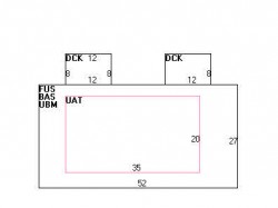 41 Fernwood Rd, Newton MA 02465-1807 floor plan
