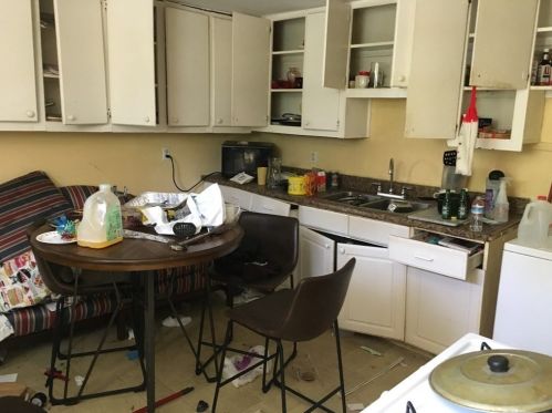 11 Daisy St, Lawrence MA 01841-3035 exterior