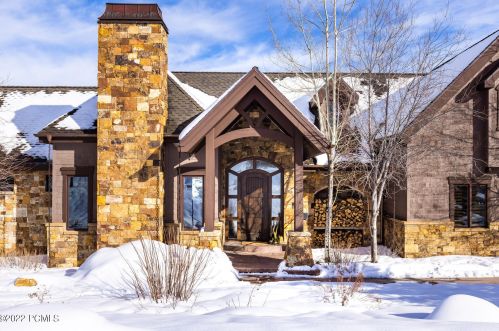 7980 Glenwild Dr, Park City UT 84098-5592 exterior