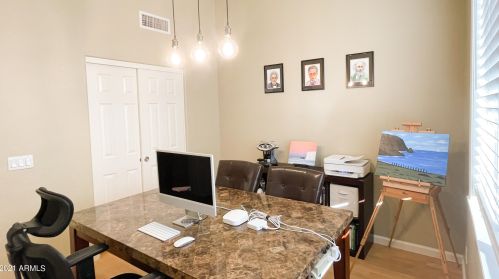 1736 Cathedral Rock Dr, Phoenix AZ 85048-9136 exterior