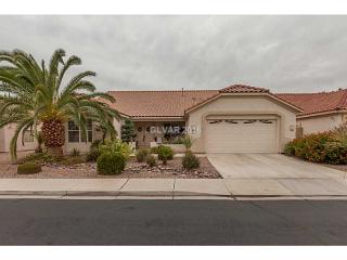 2218 Summerwind Cir, Henderson, NV 89052-2321