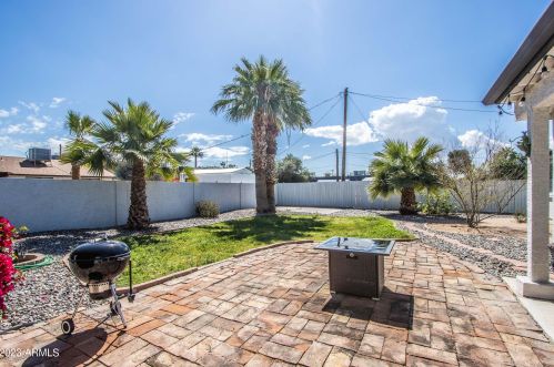 3023 34th St, Phoenix AZ  85018-6901 exterior