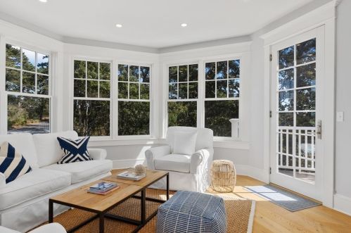 558 Fox Hill Rd, Chatham MA 02633-1412 exterior