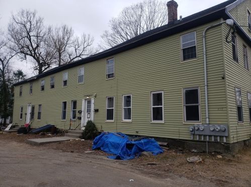 418 Riv St, Winchendon MA 01475-1085 exterior